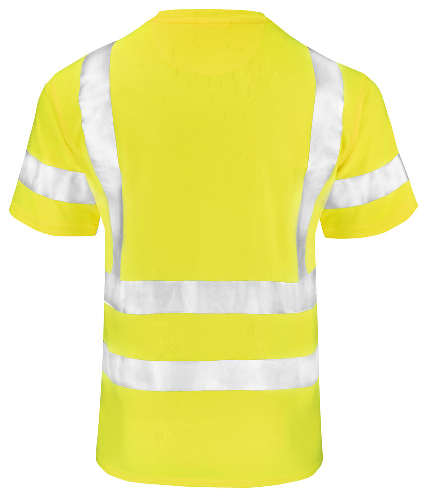 JOBMAN 5591 T-shirt mand 2